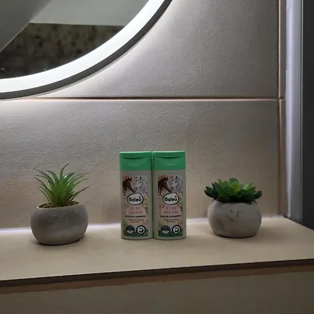 Naeher Messe Und Flughafen 3 Appartement Düsseldorf