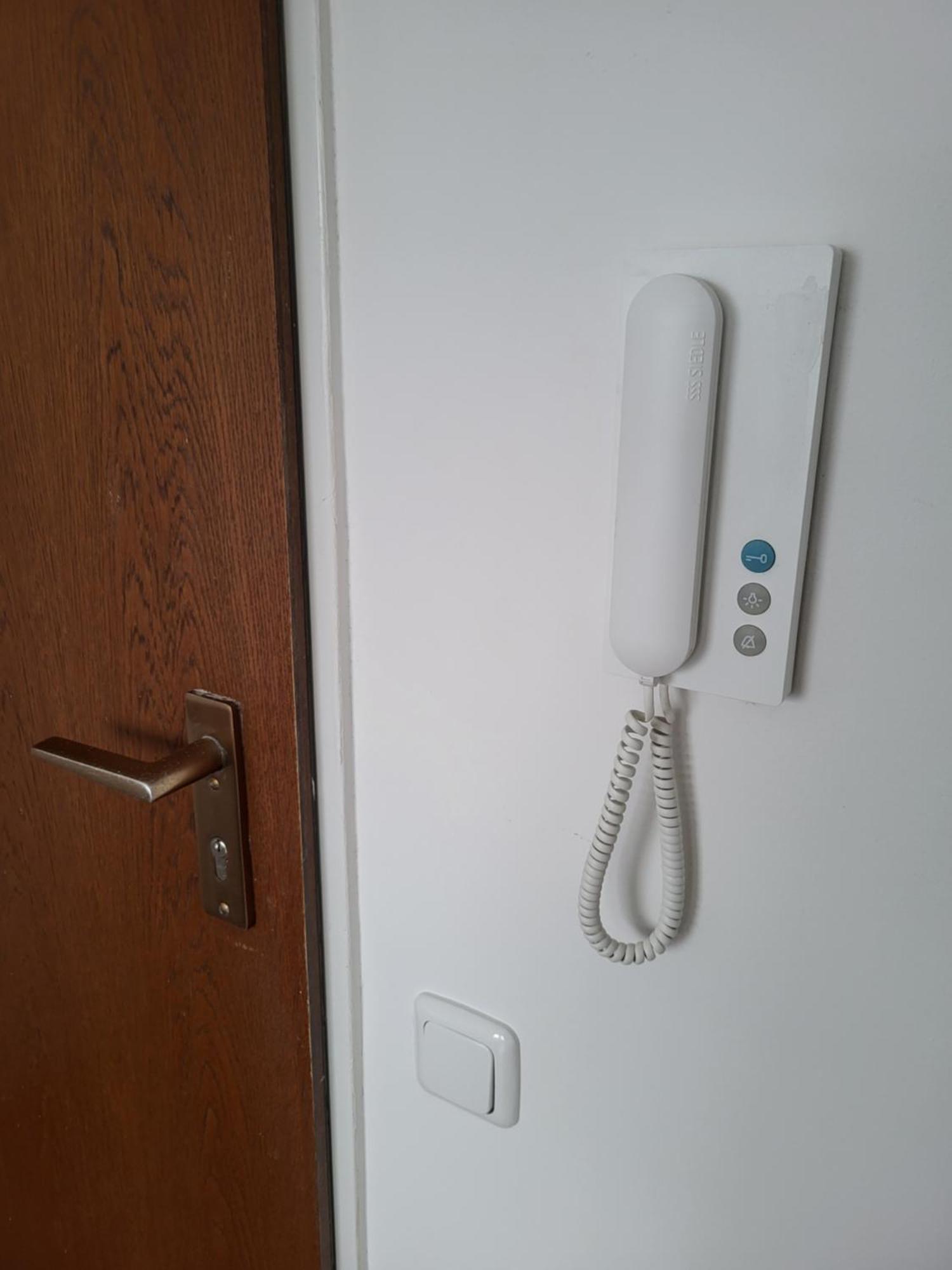 Naeher Messe Und Flughafen 3 Appartement *